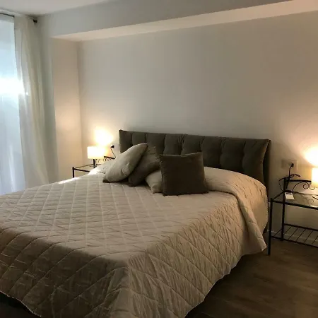 Giacinta Apartment Bellagio