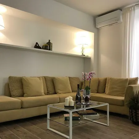 Apartment Giacinta Bellagio