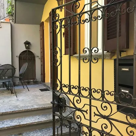 Giacinta Apartment *