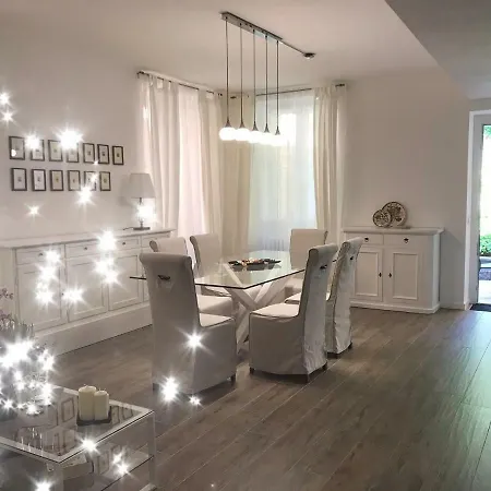 Giacinta Apartment
