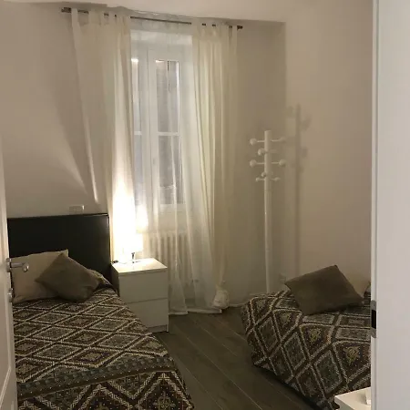 Giacinta Apartment