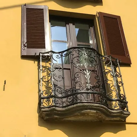 Giacinta * Bellagio