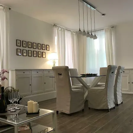 Appartement Giacinta