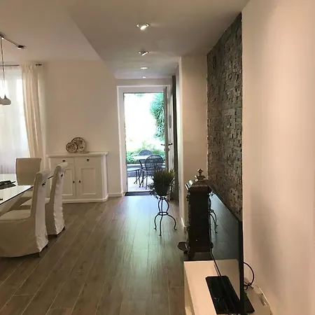 Appartement Giacinta