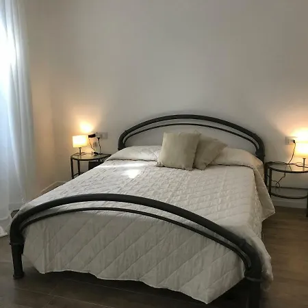 Giacinta Apartamento *